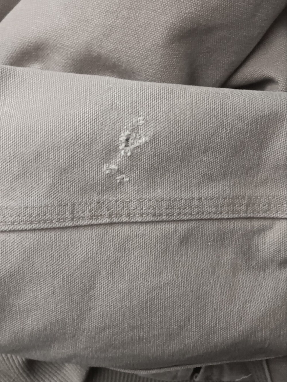 Carhartt J14 Sante Fe Jacket - Picture 4 of 7
